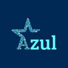 Azul logo