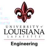 College of Engineering - UL Lafayette logo