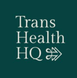 Trans Health HQ logo