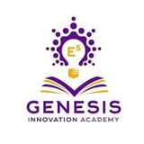 Genesis Innovation Academy logo