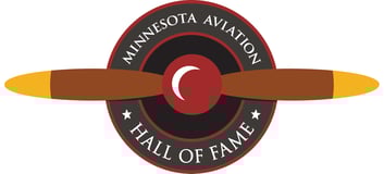 Minnesota Aviation Hall of Fame Inc logo