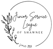 Junior Service League of Shawnee Inc logo