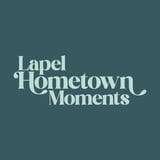 Lapel Hometown Moments logo