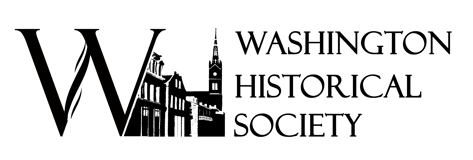 Washington Historical Society Inc logo