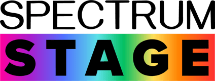 Spectrum Stage, a project of Empire Arts Collective logo