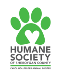 Humane Society Of Sheboygan County Inc logo
