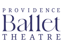 Providence Ballet Theatre logo