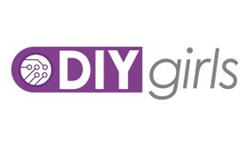 DIY Girls logo
