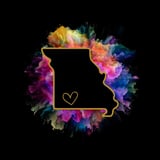 A Night in the Arts logo