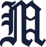 Missoula Legion Hellgate Post No 27 Baseball Program logo