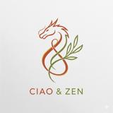 Ciao & Zen Collective logo