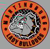 MHS Lady Bulldog Boosters logo
