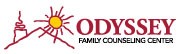 Odyssey Family Counseling Center logo