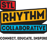 Stl Rhythm Collaborative logo