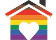 PROUD HAVEN logo