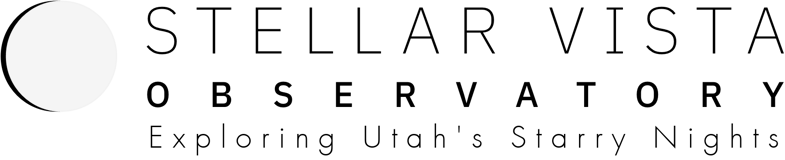 Stellar Vista Observatory logo