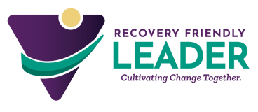 Recovery Friendly Leader, Inc. logo