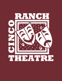 Cinco Ranch Theatre Company Booster Club logo