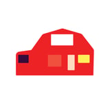 Ma's House & BIPOC Art Studio logo