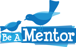 Be A Mentor Inc logo