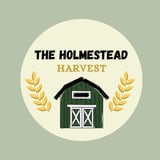 The Holmestead Harvest logo