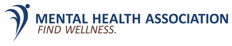 Mental Health Association of Rochester/Monroe County, Inc. logo