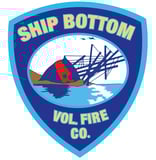 Ship Bottom Volunteer Fire Co logo