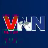 VNN Virtual News Network logo