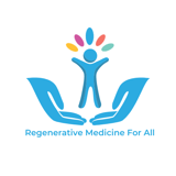 Regenerative Medicine Access for Everyone logo