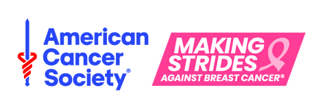 American Cancer Society logo