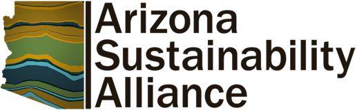 Arizona Sustainability Alliance logo