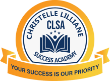 CHRISTELLE LILLIANE SUCCESS ACADEMY logo