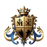 St John Bosco Academy logo