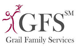 San Jose Grail Family Services logo