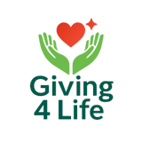 Giving4Life logo