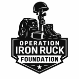 Operation Iron Ruck Foundation logo