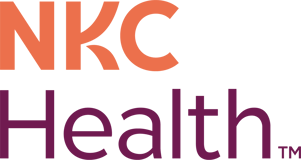 NKC Health logo