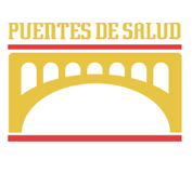 Puentes De Salud logo