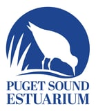 Puget Sound Estuarium logo