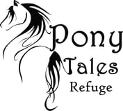 Pony Tales Refuge & Rehab, Inc. logo