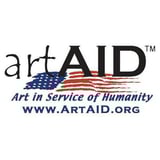 ArtAID logo