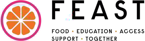 FEAST logo