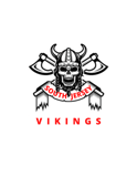 South Jersey Vikings logo