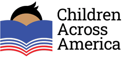 Children Across America logo