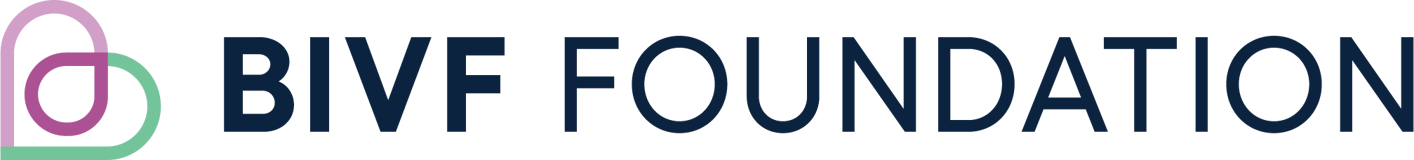 BIVF Foundation logo