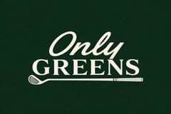 Only Greens Club Inc logo