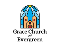 Grace Church of Evergreen logo