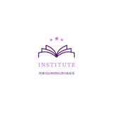 Institute for Glowing In Grace logo