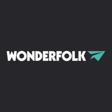 Wonderfolk logo