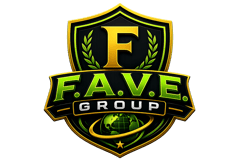 F.A.V.E. Group logo